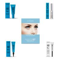 Kit Levissime Glamour - Lifting de Pestañas Profesional Efecto Lifting | Mirada Intensa | Pestañas Naturales y Curvadas | Marca Levissime - details 0