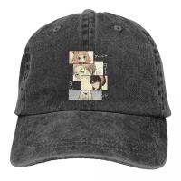 Gorro De Verano Con Visera Para Familia Forger Estilo Hip Hop Anime Spy X Family Sombrero De Vaquero Ajustable Para Padre Gorros De Béisbol Protección Solar Unisex Tamaño Único - details 0