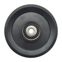 Rueda De Acero De Nylon Para Equipo De Gimnasio Y Fitness Parte De Máquina De Cables Accesorio Deportivo Para Entrenamiento De Fuerza - details 9