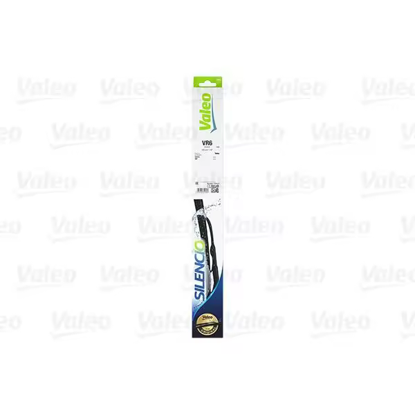 Limpiaparabrisas 574131 VALEO - 1