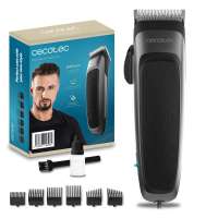 Cortapelos Power Blade PrecisionCare con cuchillas de acero inoxidable, ajuste de palanca y 6 peines para diferentes longitudes y funciones - details 0