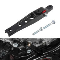 Montaje De Péndulo Esférico Para Audi A3 S3 VW Golf R GTI MK7 2.0T Montaje En Forma De Hombro De Perro Material De Aluminio Y Acero - details 4