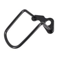 Protector De Trasero Para Derailleur De Bicicleta Guardia De Cadena Y Trasero Herramienta De Reparación De Bicicleta Material De Acero - details 31