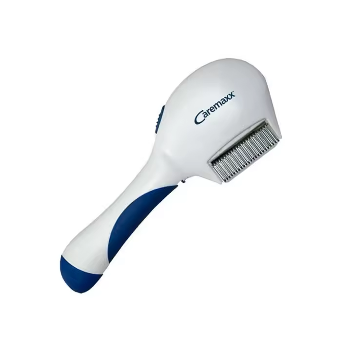 PRIM- Peine antipiojos electrónico CAREMAX - 1