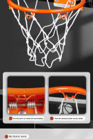 Amarillo Torre De Baloncesto Electrónico Sin Agujeros Juguete Deportivo Para Niños Tablero De Baloncesto Con Juego De Tiro Regalo Para Niños - details 7