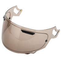 Visera De Repuesto Para Casco Arai RX-7X REO XD RX-7V VAS-V Lente De Protección Full Face Para Motocicleta Material Polyester Unisex - details 25