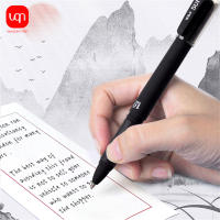 WQN 4/8PCS Bolígrafo De Gel De Capacidad Grande 1.0mm Para Negocios Y Escuela Suministros De Oficina Lindos De Estación De Trabajo - details 5