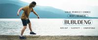 Zapatillas De Correr Para Hombre Zapatos Deportivos Ligeros Y Transpirables Para Caminar Y Jogging Tecnología Flywire Material Superior De Encaje Y Poliéster Suela De EVA - details 17