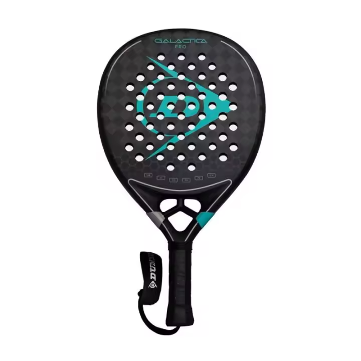 Dunlop Galactica Pro 2025 + Regalo Overgrip y Protector - 1