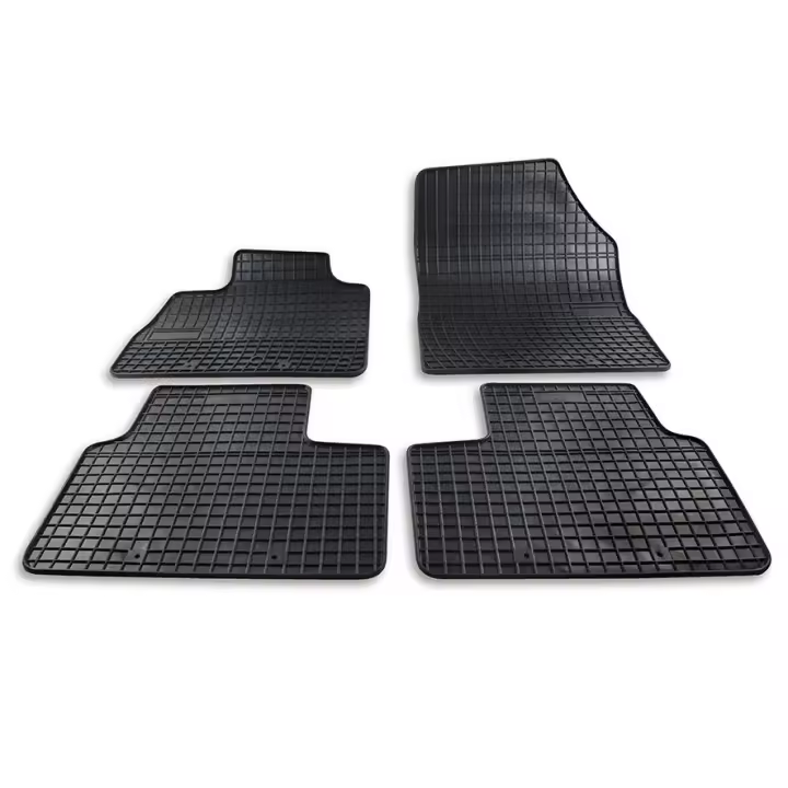 Bottari Set Alfombras De Goma Personalizadas Para Renault Scenic 2016-2023 - 1