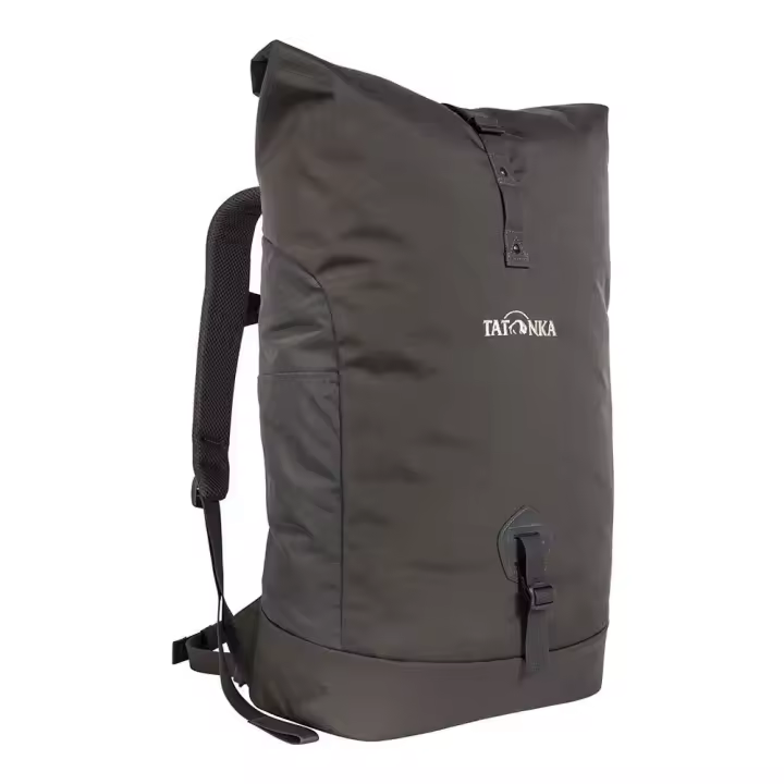 Tatonka Mochila Grip Rolltop Gris Unisex Adulto - 1