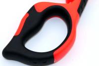 Aguja De Pesca De Acero Inoxidable 420 Cortador De Hilo PE Multifuncional Para Electricistas Accesorios De Trapecio Portátil - details 7