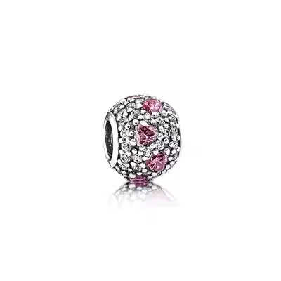 Charm Pandora Pavé 791249CZS - 1