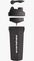 Smartshake Mezclador Lite DC Comics Supergirl - Batidor Portátil para Bebidas y Batidos, Sin BPA - details 1
