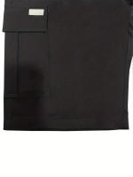 Shorts De Verano Para Hombres Talla Grande Estilo Casual Con Bolsillos Pantalones De Gym Y Pantalones De Porta Tendencia Estudiantil - details 9