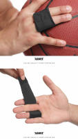 AOLIKES Protector De Dedos Para Baloncesto Y Voleibol 1PCS Equipo Deportivo De Alivio Del Dolor Y Protección Malla De Seda SBR Nylon OK - details 16