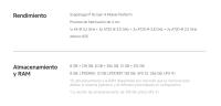 Xiaomi Pad 8 8/128GB – Tablet 11.2" 3.2K, 9200mAh, WiFi 7, Snapdragon 8s Gen 4 - details 20