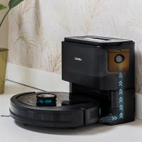 Robot Aspirador Cecotec Conga 8490 – Láser, Autovaciado, Friega y Aspira - details 4