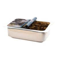 Alpha Spirit Pienso Natural Semi-húmedo Wild Fish con Pescado Fresco 9 Kg - details 1