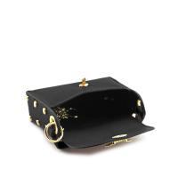 MODELISA Bolso De Mano De Piel Auténtica Cadena De Hombro Made In Italy Mujer - details 4