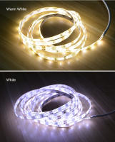 Tira De Luces LED Control Remoto RF 12V 1M 2M 3M 4M 5M Dimmable Para Armario Cocina Luz Nocturna Cinta Luminosa - details 6