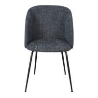 SILLA TAPIZADA BILUSSAN - MISTERWILS FURNITURE FOR FREE SOULS - details 7