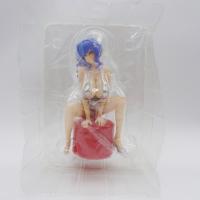 Figura De Colección Azur Lane Uss St. Louis Sentada 20cm Modelo Juguete Decoración De Escritorio Para Hombres Y Mujeres Adultos - details 7