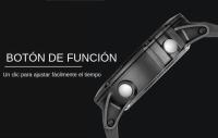 Reloj Deportivo Digital SMAEL Para Jóvenes Resistente Al Agua Con Luz LED Y Alarma Reloj De Pulsera Masculino Regalos - details 13