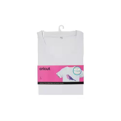 Cricut 2007908 camisa y camiseta Cuello en V - 1