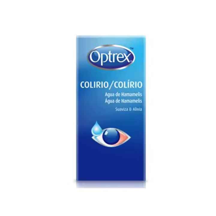 OPTREX Colirio con Agua de Hammamelis 10ml ✅ Entrega 24/72h - 1