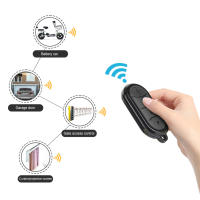 Clonador Universal De Control Remoto 315 MHz/433 MHz Duplicador De Llave Fob De 4 Botones Para Seguridad Doméstica Y Vehicular - details 5