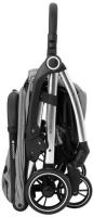 KIKKA BOO carrito de paseo EDEN autoplegable hasta 22 kg - details 3