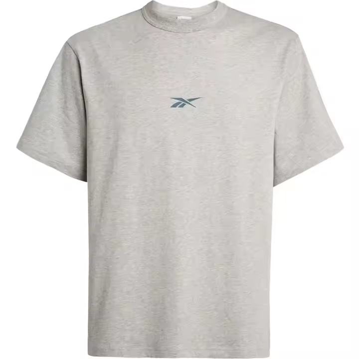 Reebok Camiseta De Manga Corta No Matter The Test Gfx - 1