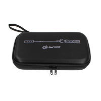 Bolsa De Almacenamiento Portátil Para Camping Herramienta De Llama Dureza Múltiple Al Aire Libre Para Senderismo BBQ Pesca - details 11