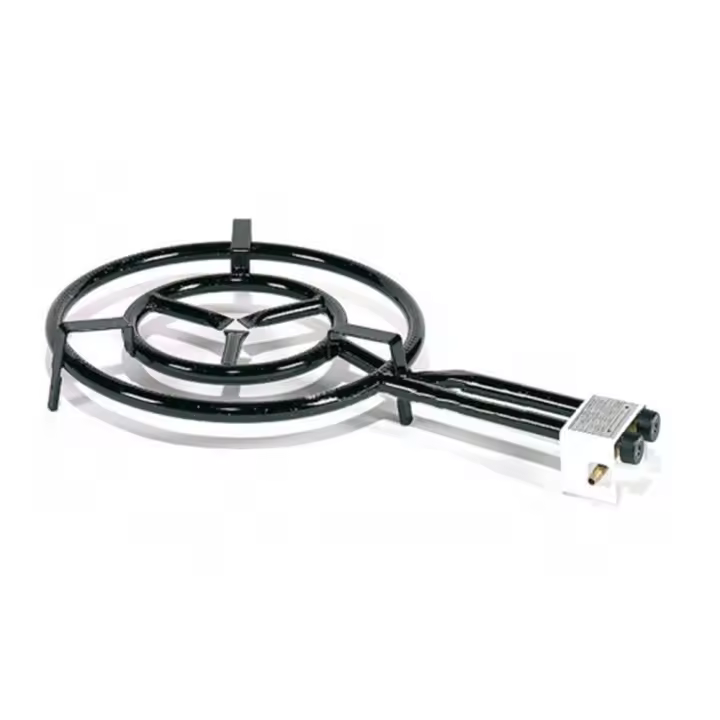 Ideal PAELLERO GAS EXTERIOR 500 MM - 1