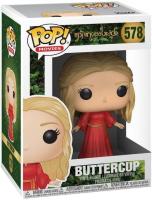 Funko  Joey Buttercup Princesa Prometida  Princess Bride Funko Pop 578 - details 2