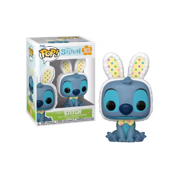 Funko POP! - Stitch 1533 - 1