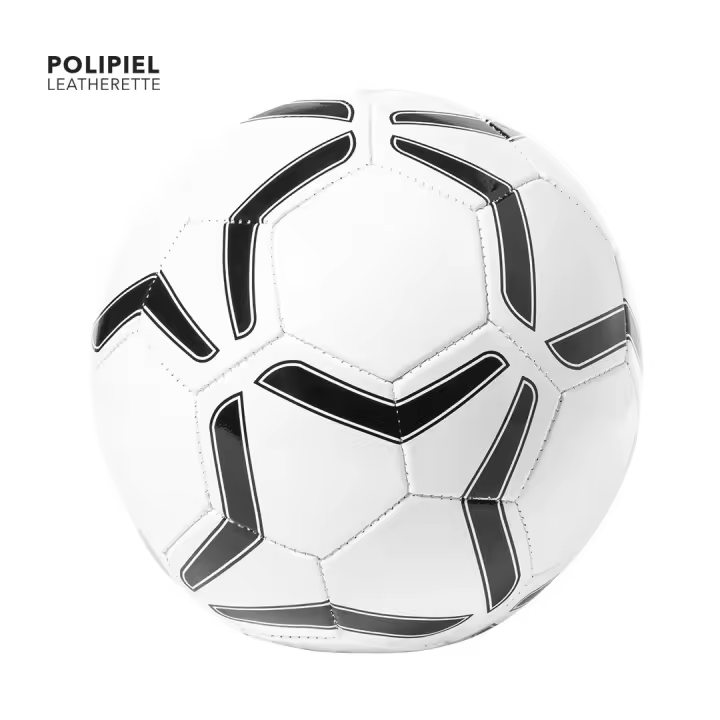 Disok Lote 10 Balones Pelotas Fútbol Reglamentarias Baratos - Detalles para Fiestas y Celebraciones - 1
