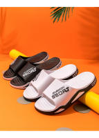 Nuevos Sandalias De Verano Para Hombre Con Suela Suave Y Antideslizante Durable Zapatos De Casa Y Playa Tallas Grandes Flip Flops De Moda - details 11