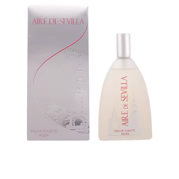 AIRE SEVILLA AIRE DE SEVILLA ORIGINAL edt vapo 150 ml - 1