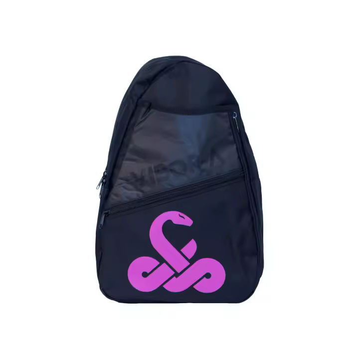 MOCHILA/BANDOLERA VIBOR-A ARCOÍRISUNICA - 1