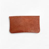 cartera larga de cuero para mujer, billetera de cuero para mujer,con multitud de espacios para tarjetas, billetes y monedas,Piel auténtica,regalo mujer,gran capacidad , Ligera y Práctica, Hecho en Italia,Varios Colores - details 14