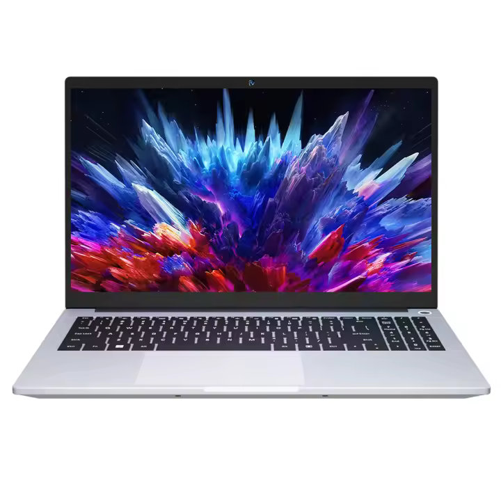 Portátil Ninkear A15 Pro, pantalla IPS 15.6'' 1920*1080, AMD Ryzen 5 6600H máxima 4.5GHz, 32GB RAM 1TB SSD, Windows 11, WiFi 6, Bluetooth 5.0, teclado retroiluminado, 2*Type-C, 2*USB3.0, 1*HDMI, 1*puerto para auriculares, 1*Micro SD - 1