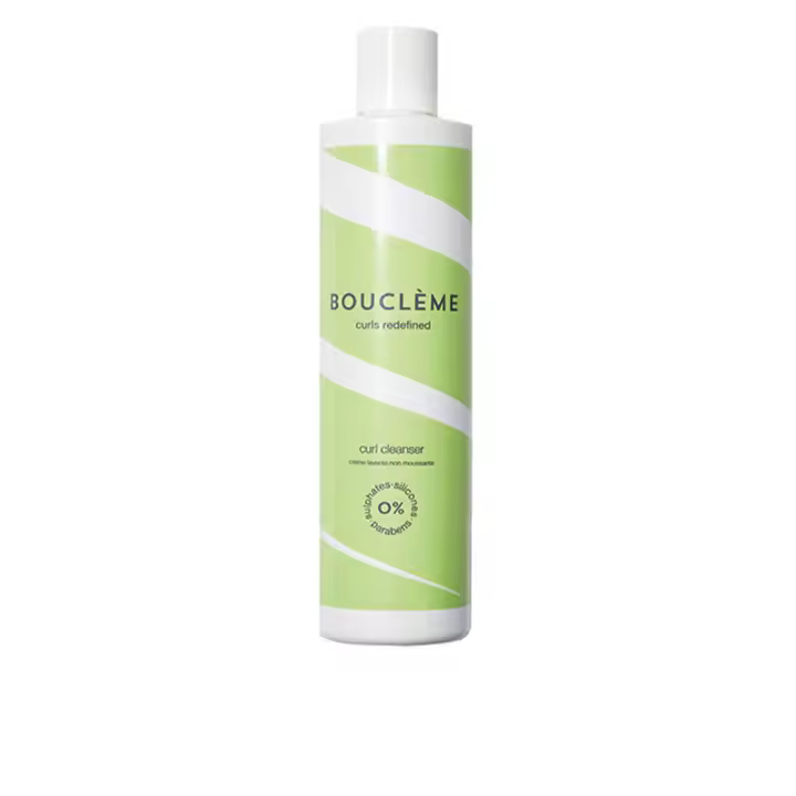 Cabello Bouclème CURLS REDEFINED curls cleanser - 1