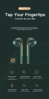 Auriculares Inalámbricos J18 Bluetooth 9D Reducción De Ruido Gaming Con Microfone TWS Auriculares Hands-free Nuevo - details 10