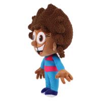 Muñeco De Peluche the Fairly OddParents Suave Figura De Anime Para Decoración De Hogar Divertida Compaña Para Dormir Regalo De Cumpleaños Para Niños Y Niñas - details 6