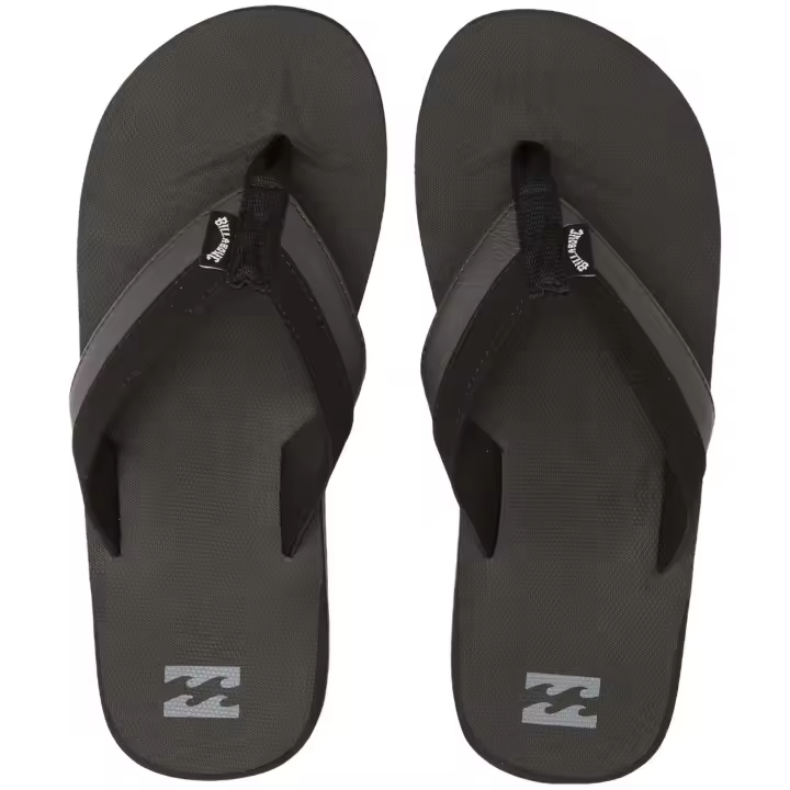 Sandalias Billabong modelo All Day Impact (Blk) en color Negro - 1