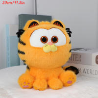 Muñeco De Peluche Kawaii Original GARFIELD Familia Gato Cartoon Odie Juguetes Suaves Para Niños Regalos De Cumpleaños - details 31