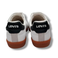 Levi's Levis Zapatilla Sneakers Niño JACKSON VJAC0001S BLANCO Zapatillas calzado niños Levis Winter ROYALE CORDONETS - details 4