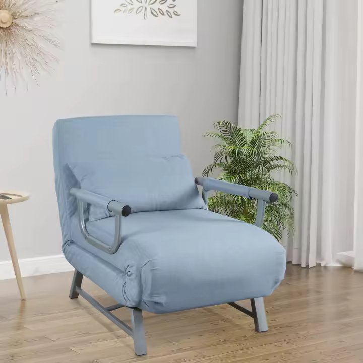 Sillón cama Kolino con función cama Sillón cama Kolino con función cama - 1